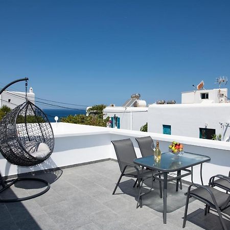 Zannis Hotel Mykonos Town Exterior photo