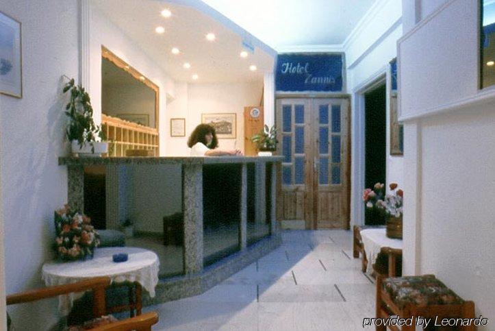 Zannis Hotel Mykonos Town Exterior photo